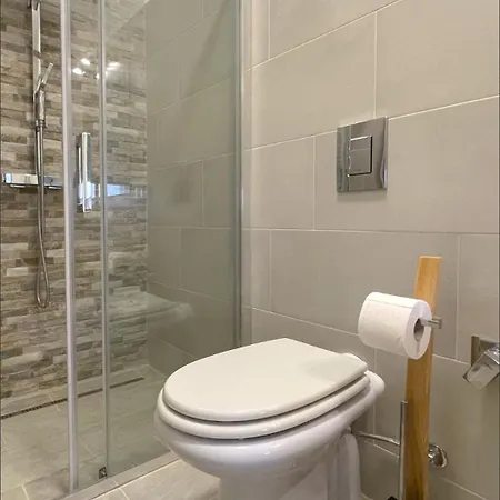 Bed & Breakfast Lungomare 70