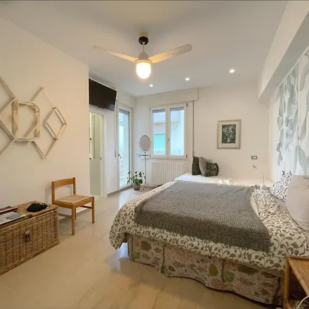 Frühstückspension Lungomare 70 Marzocca di Senigallia