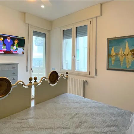 Lungomare 70 3* Marzocca di Senigallia