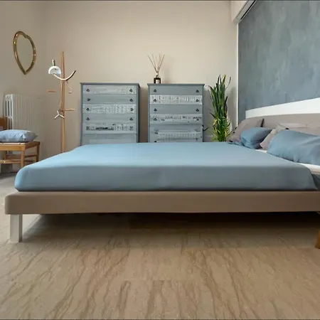 Bed & Breakfast Lungomare 70