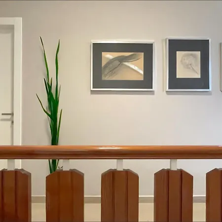 Frühstückspension Lungomare 70 3*