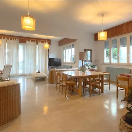 Frühstückspension Lungomare 70