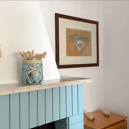 Panzió Lungomare 70