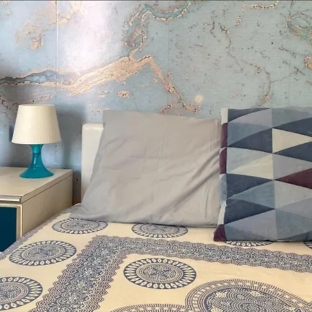 Lungomare 70 Panzió