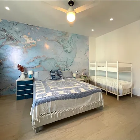 Frühstückspension Lungomare 70