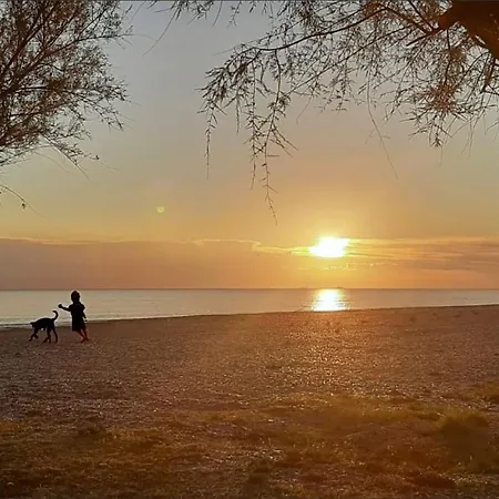 Lungomare 70 Panzió 3*