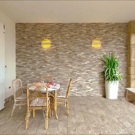 Lungomare 70 3* Marzocca di Senigallia