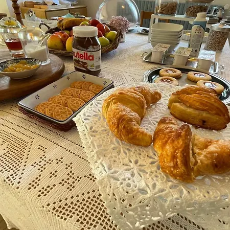 Lungomare 70 Marzocca di Senigallia