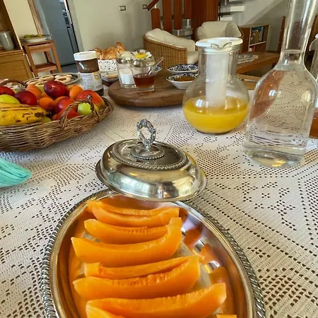 Lungomare 70 Marzocca di Senigallia