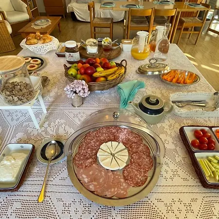 Lungomare 70 3* Marzocca di Senigallia