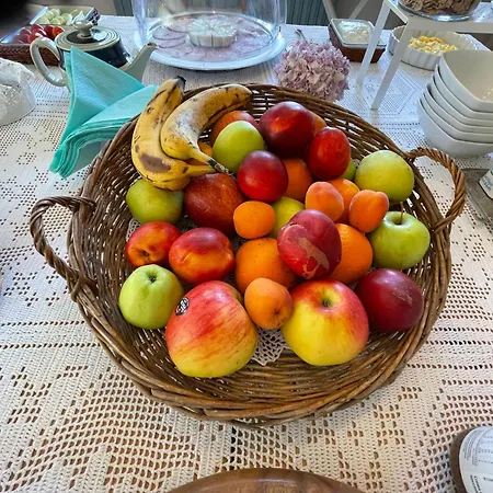 Lungomare 70 Panzió 3*