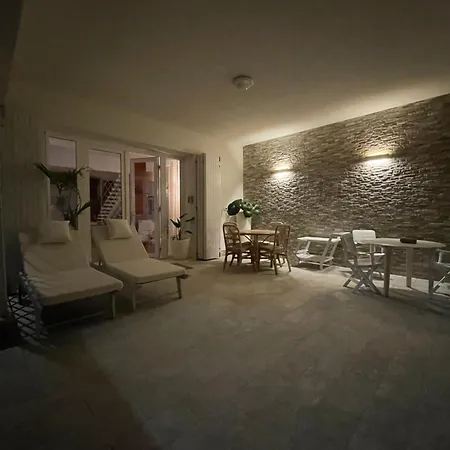 Lungomare 70 Frühstückspension 3*