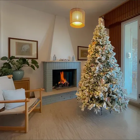 Lungomare 70 Bed & Breakfast