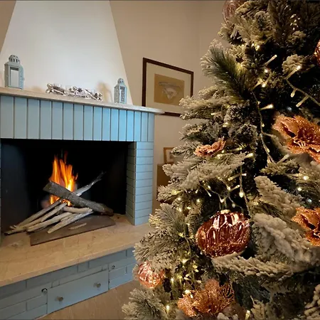 Lungomare 70 Panzió Marzocca di Senigallia