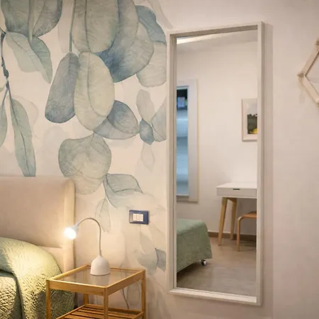 Lungomare 70 Bed & Breakfast