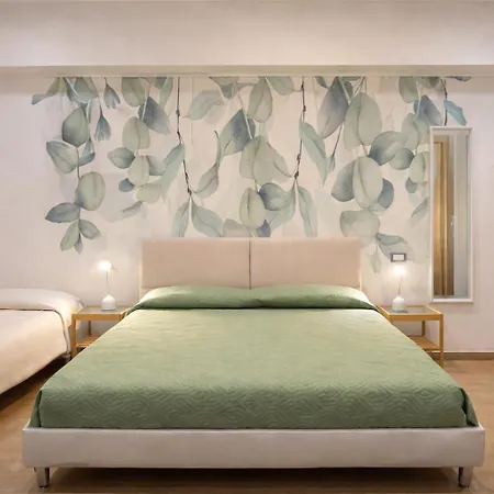 Lungomare 70 Panzió 3*