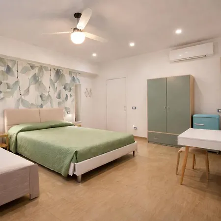 Lungomare 70 3* Marzocca di Senigallia