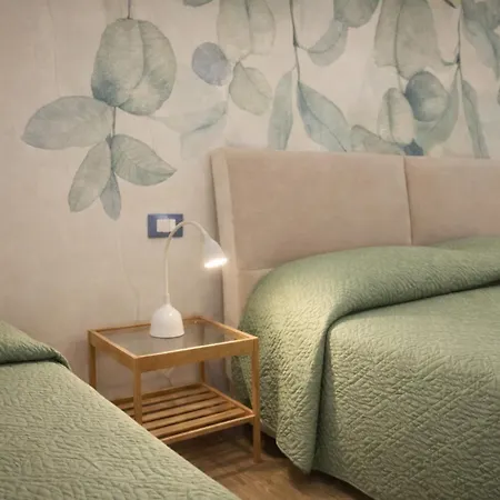 Lungomare 70 Bed & Breakfast Senigallia