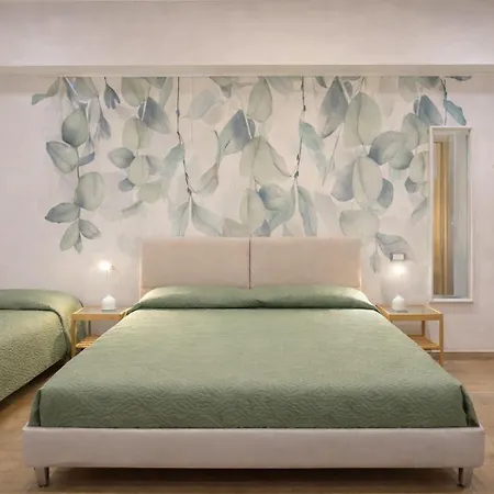 Lungomare 70 Bed & Breakfast Marzocca di Senigallia