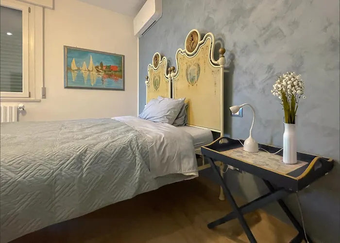 Lungomare 70 Alojamento de Acomodação e Pequeno-almoço 3*