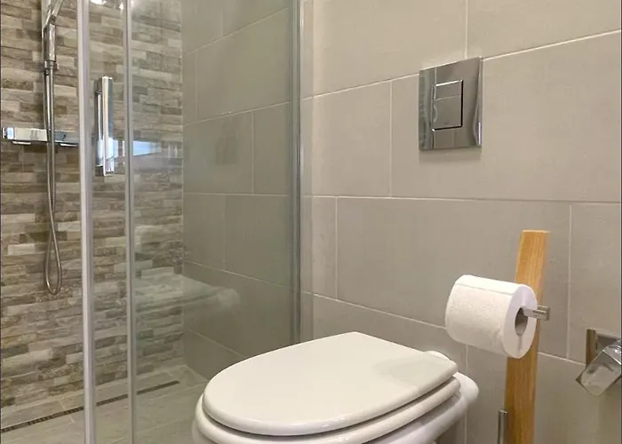 Bed & Breakfast Lungomare 70