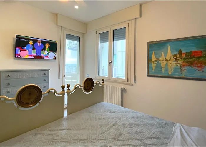 Lungomare 70 3* Marzocca di Senigallia