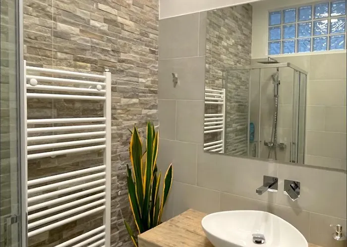 Bed & Breakfast Lungomare 70 3*