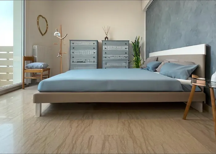 Bed & Breakfast Lungomare 70