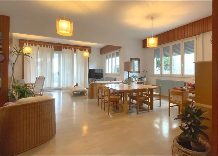 Bed & Breakfast Lungomare 70