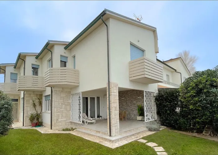 Bed & Breakfast Lungomare 70