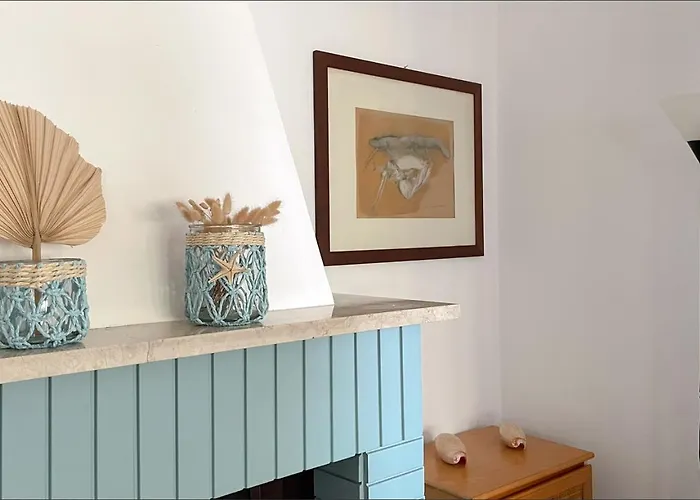 Bed & Breakfast Lungomare 70