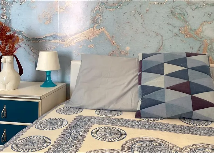 Lungomare 70 Bed & Breakfast