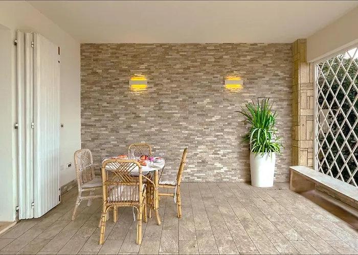 Lungomare 70 3* Marzocca di Senigallia