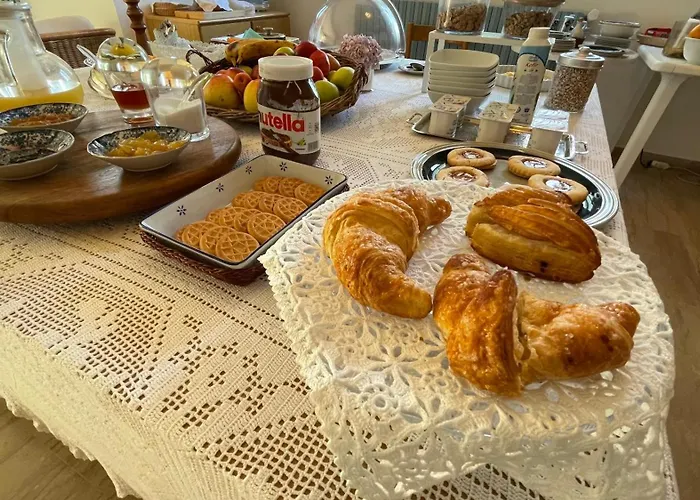 Lungomare 70 Marzocca di Senigallia