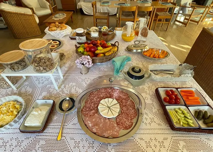 Lungomare 70 3* Marzocca di Senigallia