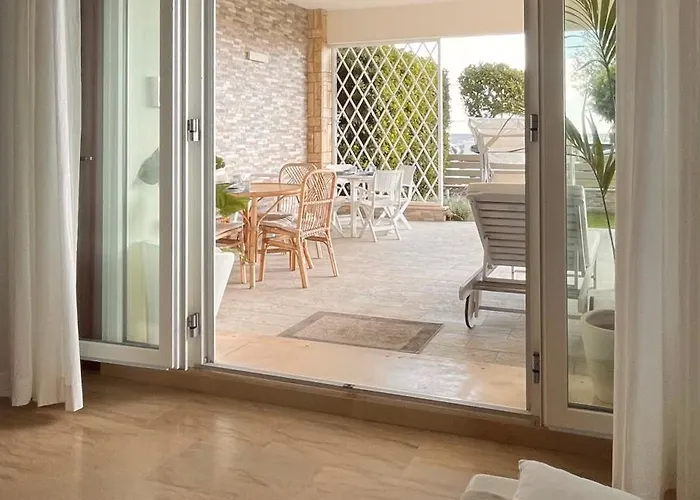 Lungomare 70 Bed & Breakfast