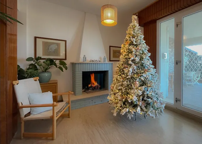 Lungomare 70 Bed & Breakfast