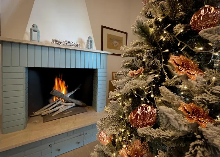 Lungomare 70 Bed & Breakfast Marzocca di Senigallia