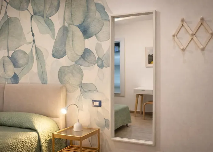 Lungomare 70 Bed & Breakfast