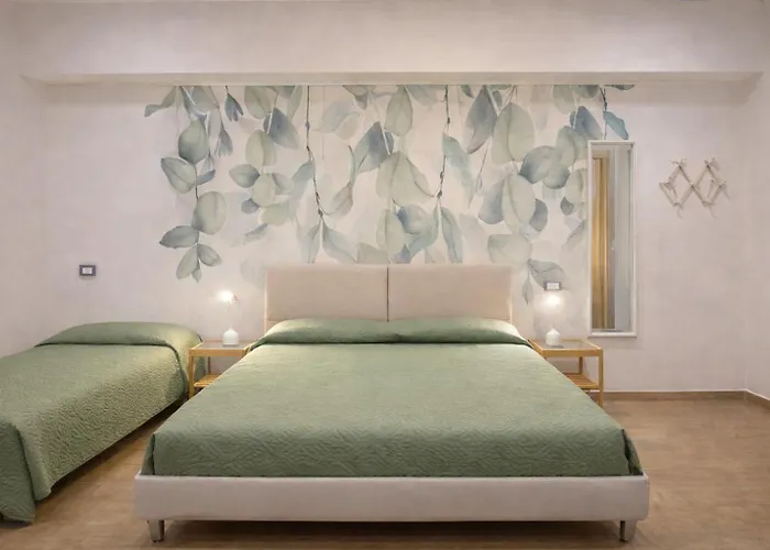 Lungomare 70 Bed & Breakfast Marzocca di Senigallia